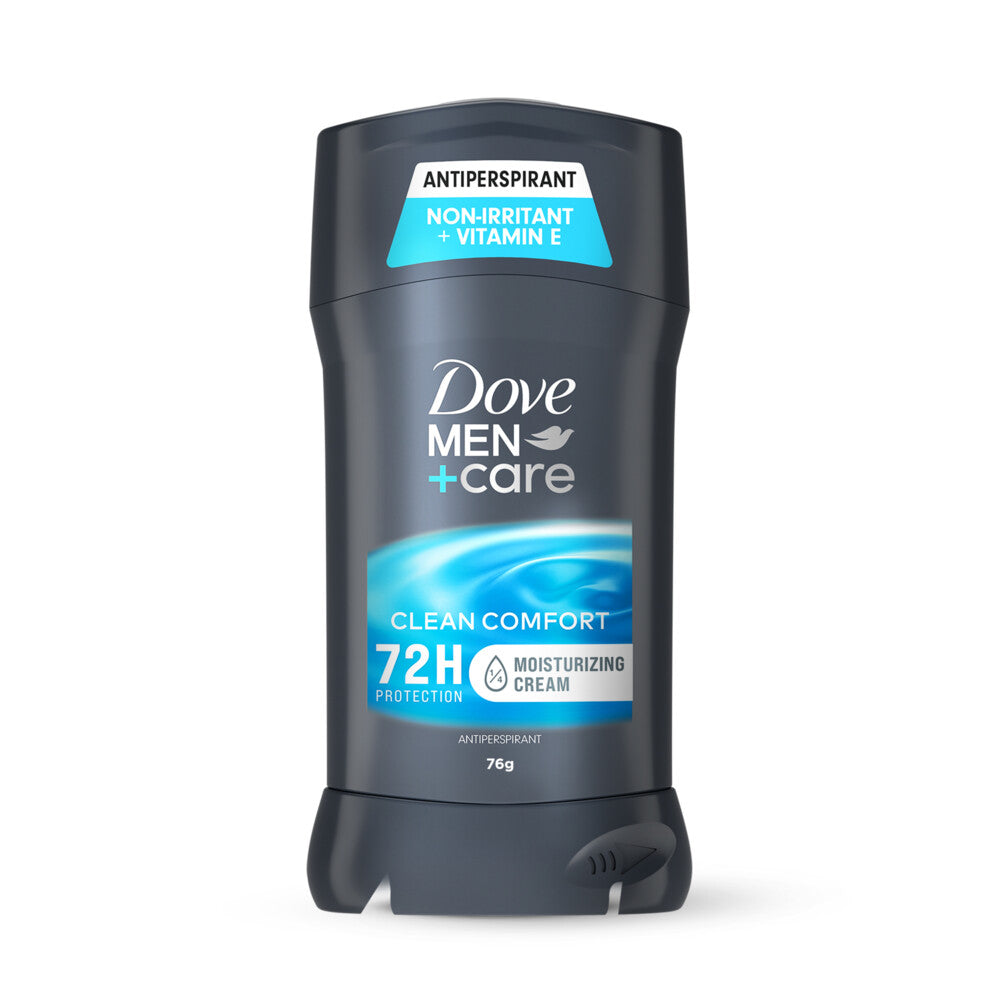 Dove Men+Care Antiperspirant Deodorant Stick