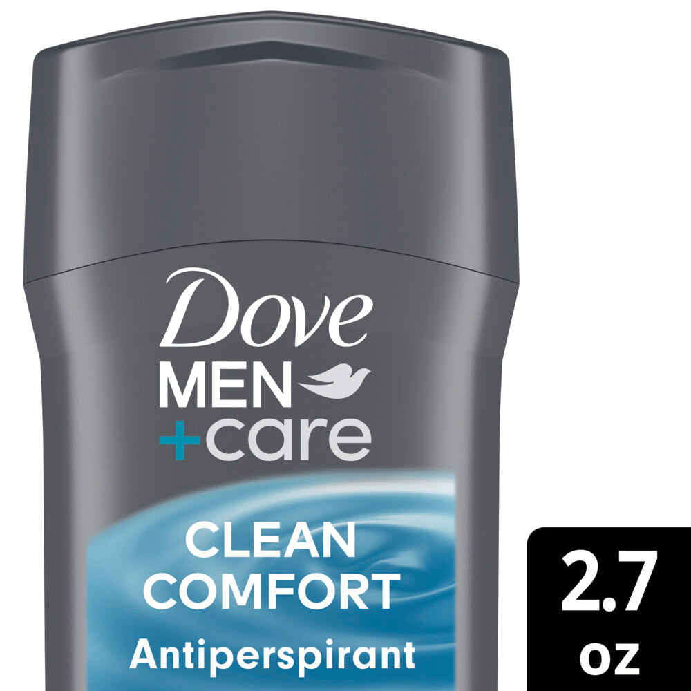 Dove Men+Care Antiperspirant Deodorant Stick