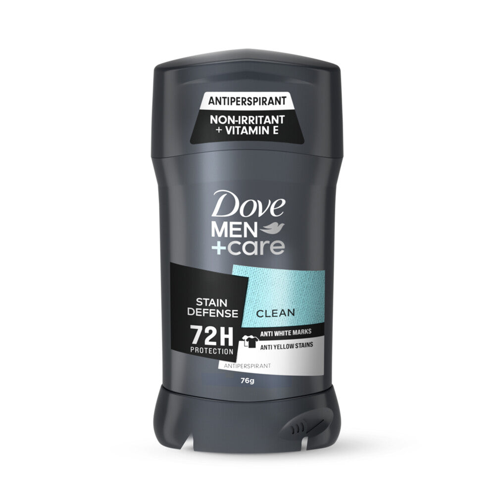 Dove Men+Care Antiperspirant Deodorant Stick