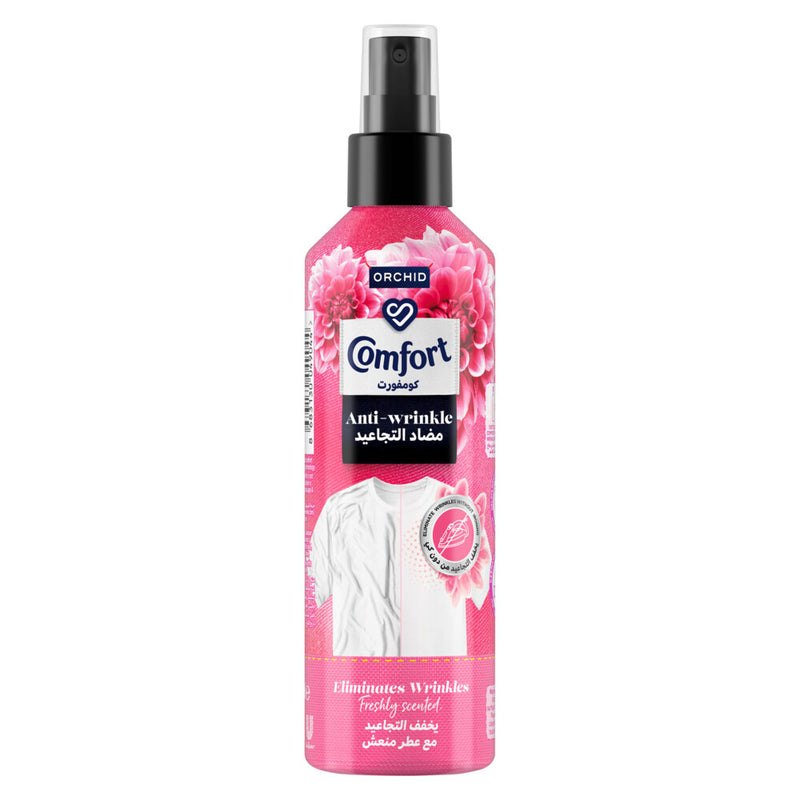 Comfort Anti-Wrinkle Spray