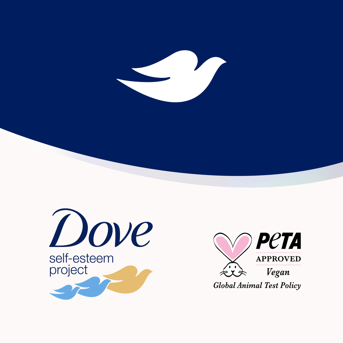 Dove Conditioner