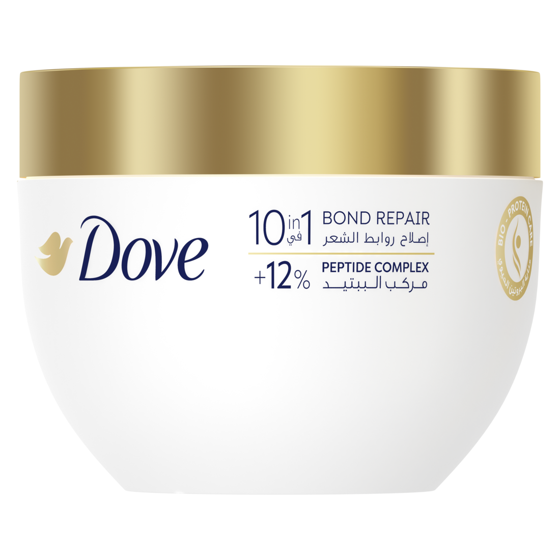 Dove Hair Mask