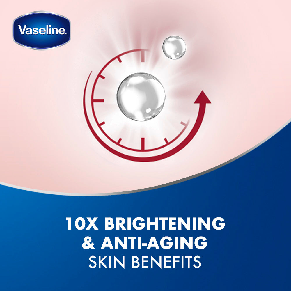 Vaseline Essential Even Tone Body Lotion