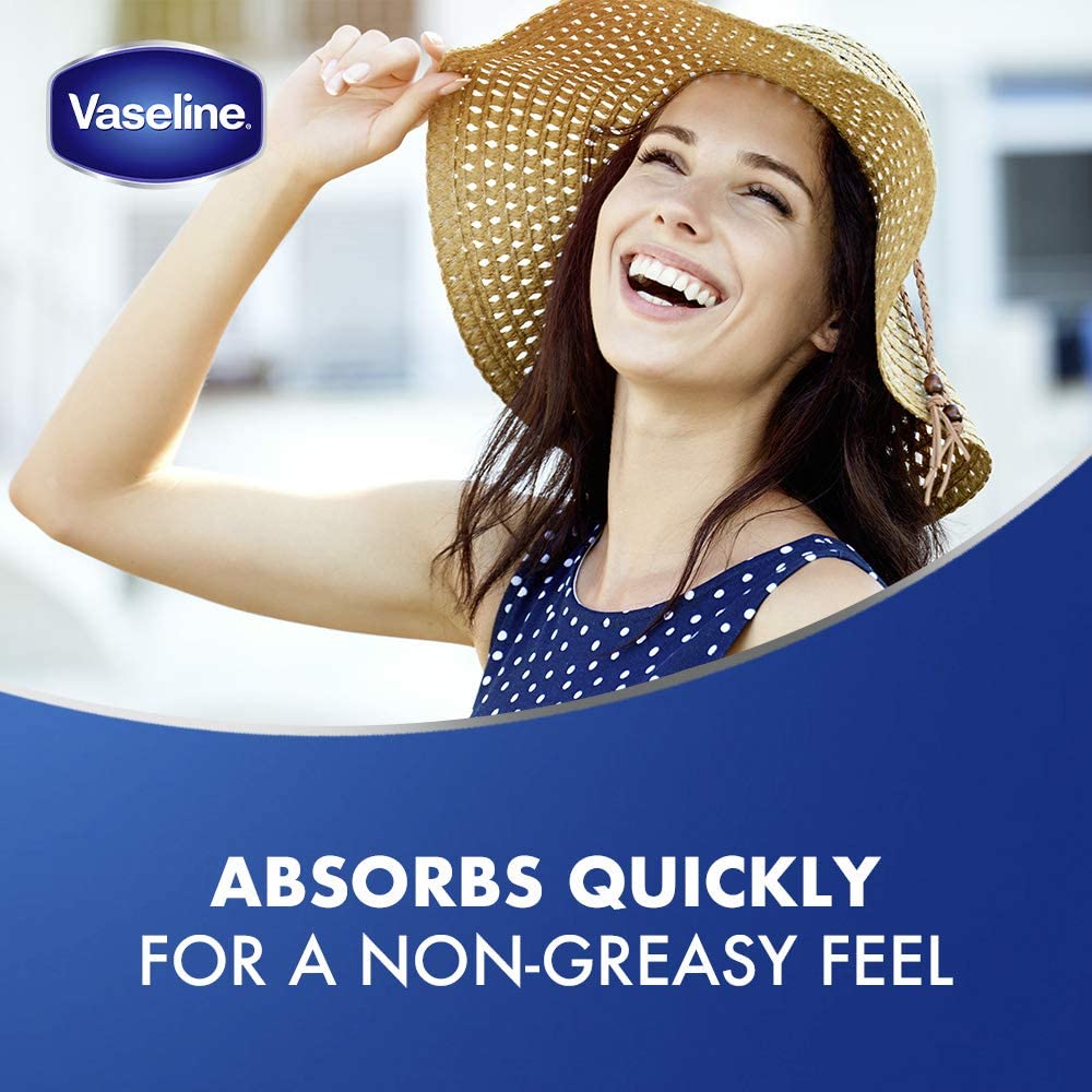 Vaseline Essential Even Tone Body Lotion