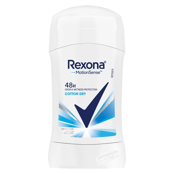 Rexona Women Antiperspirant Deodorant Stick