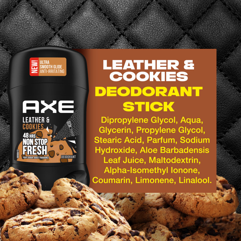 Axe Antiperspirant Deodorant Stick for Men