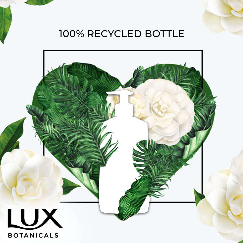 Lux Botanicals Hand Wash