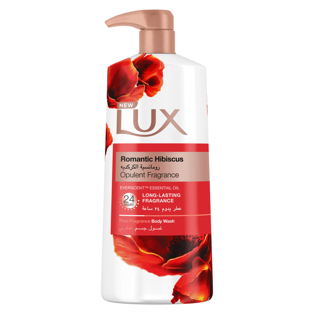 Lux Body Wash