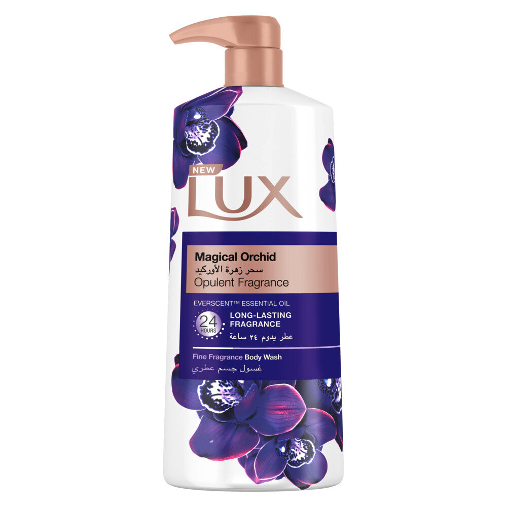 Lux Body Wash