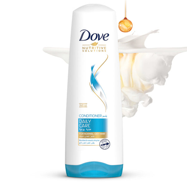 Dove Conditioner