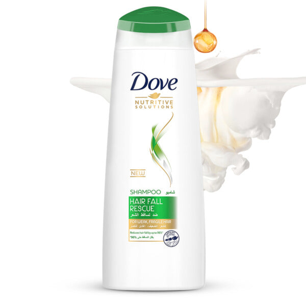 Dove Shampoo