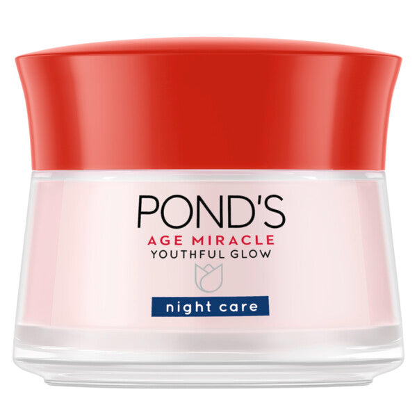 Pond's Night Cream