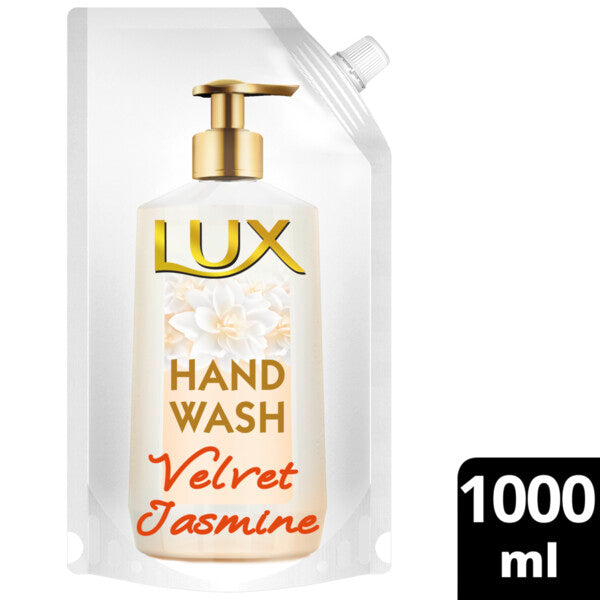 Lux Hand Wash Refill