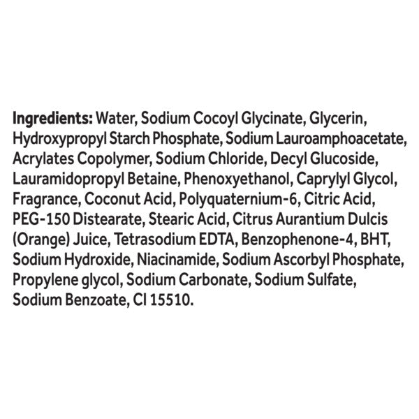 Pond's Healthy Hydration Jelly Cleanser