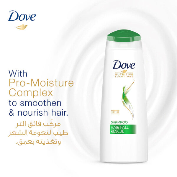 Dove Shampoo