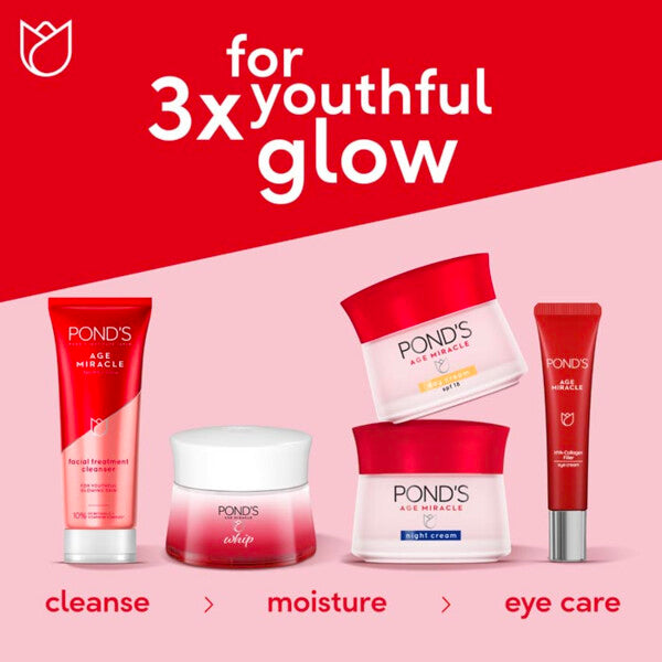 Pond's Night Cream