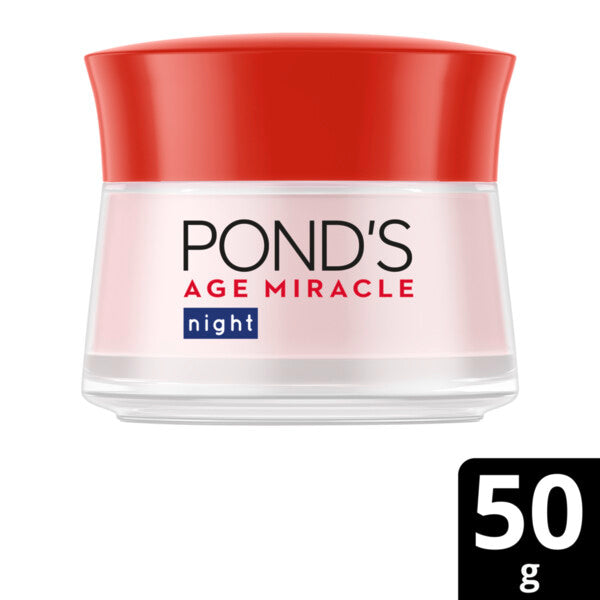 Pond's Night Cream