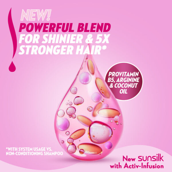 Sunsilk Conditioner