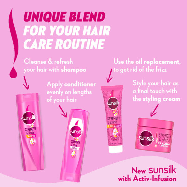 Sunsilk Conditioner