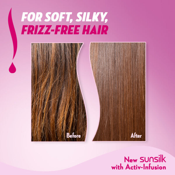 Sunsilk Conditioner
