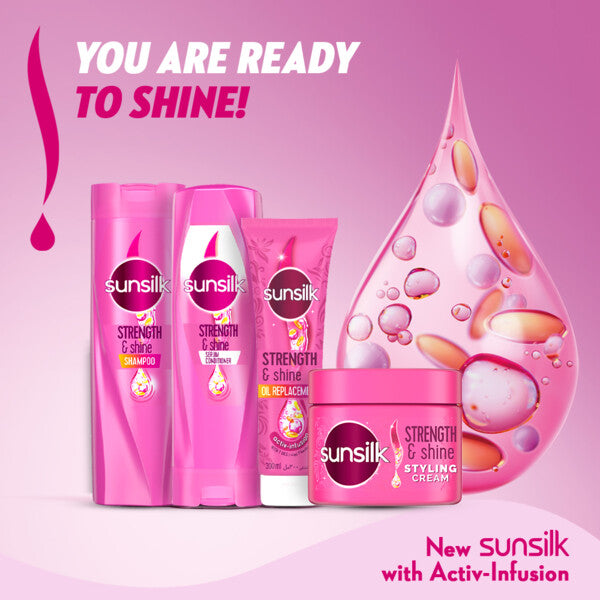 Sunsilk Conditioner