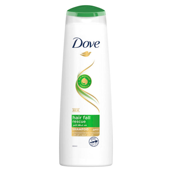 Dove Shampoo
