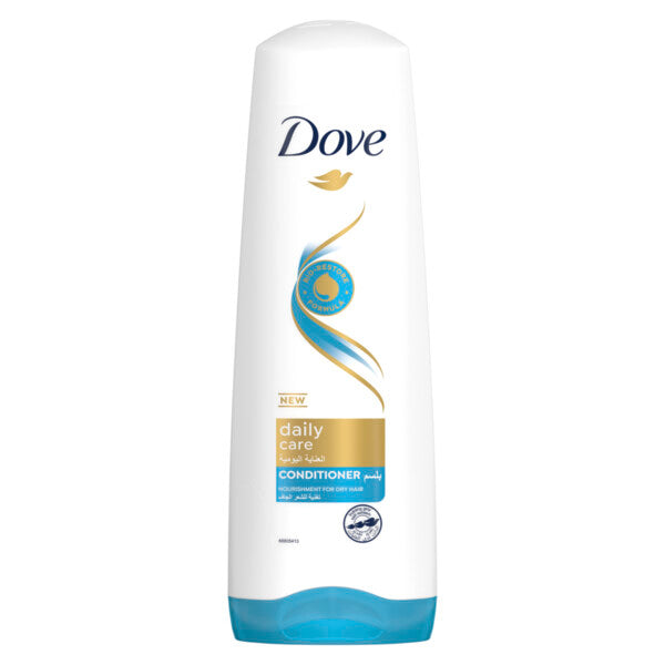Dove Conditioner