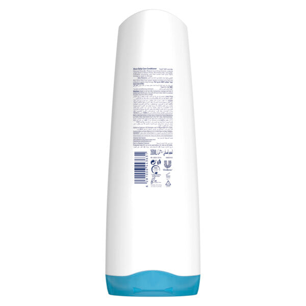 Dove Conditioner