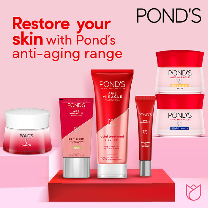 Pond's Day Cream