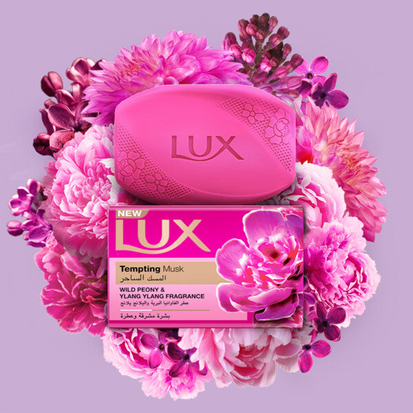 Lux Bar Soap