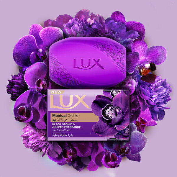 Lux Bar Soap