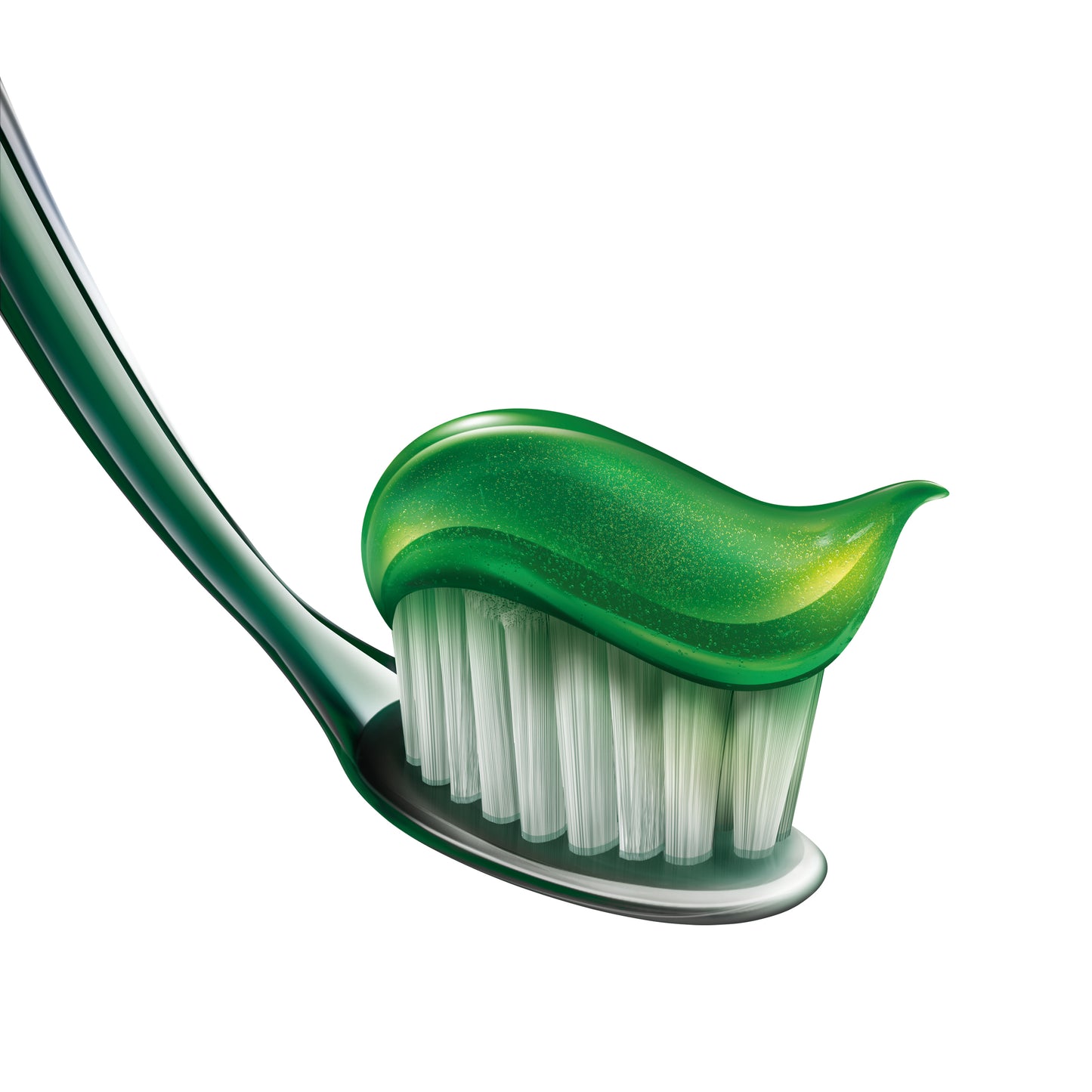 Close Up Toothpaste