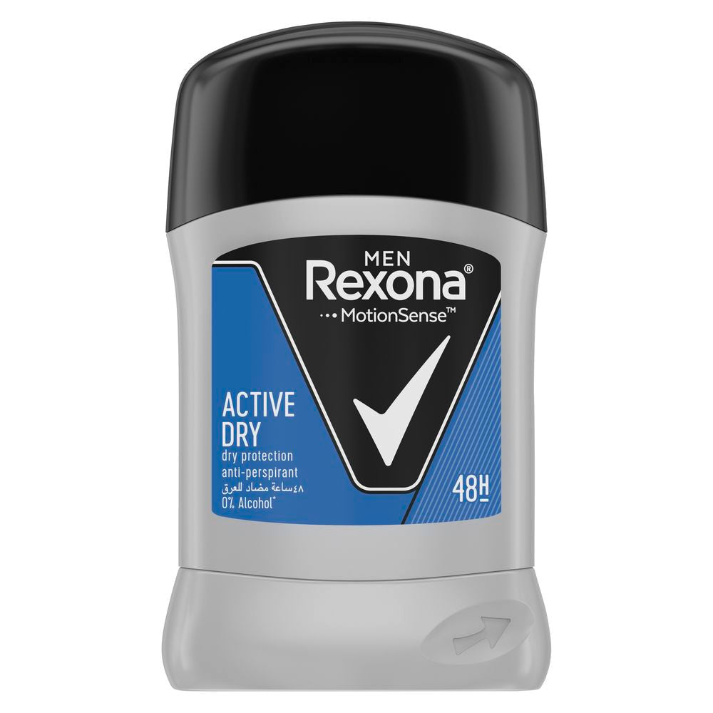 Rexona Men Antiperspirant Deodorant Stick