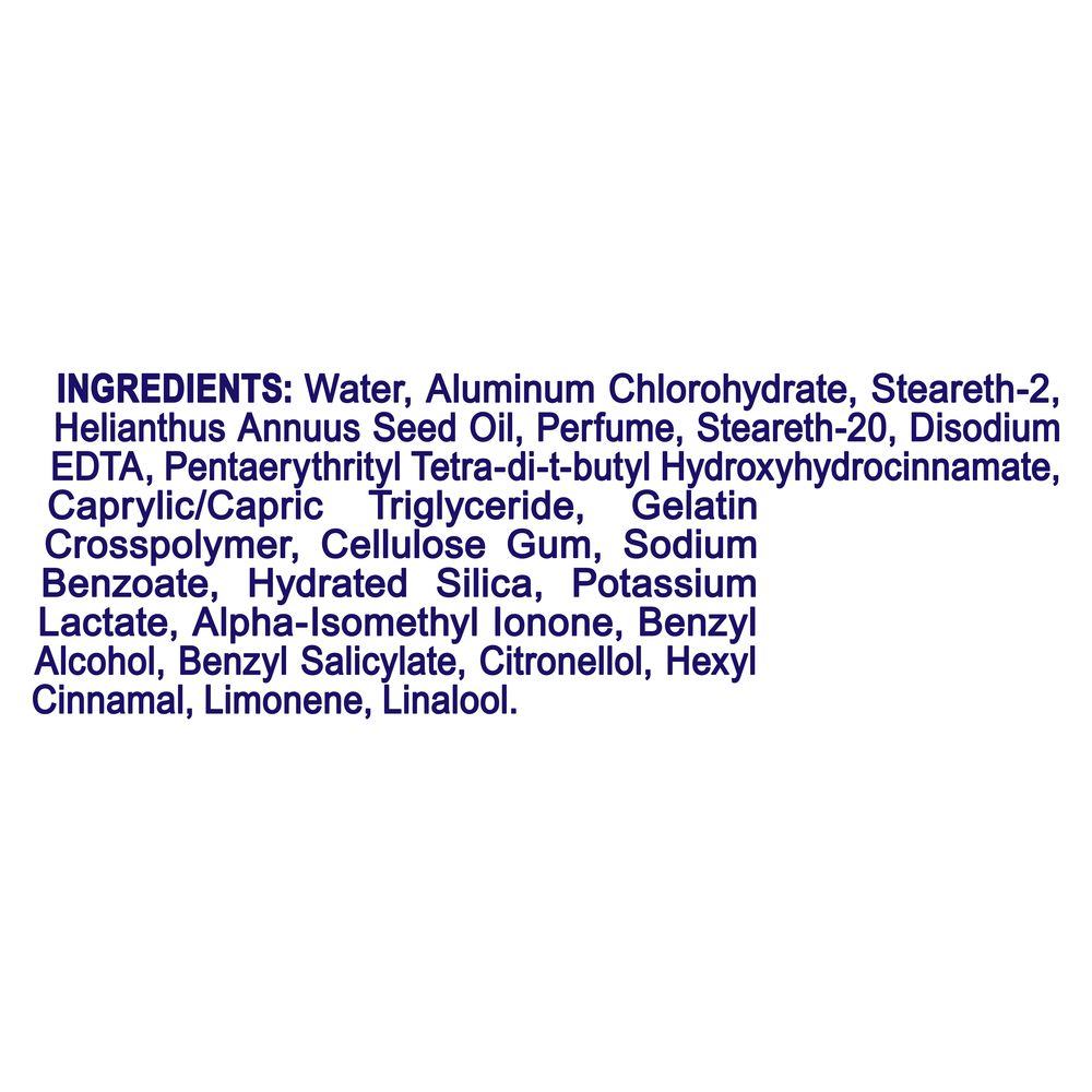 Rexona Women Antiperspirant Deodorant Roll-On