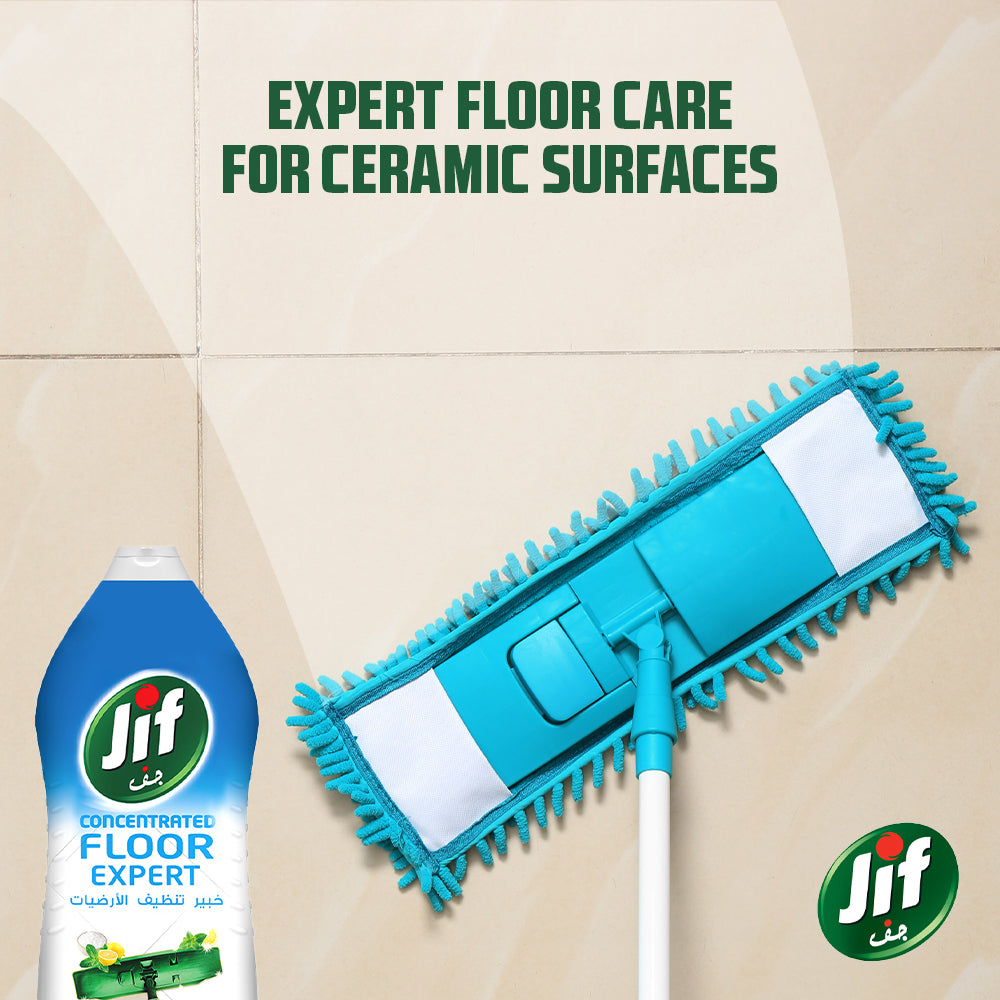 Jif Concentrated Floor Expert