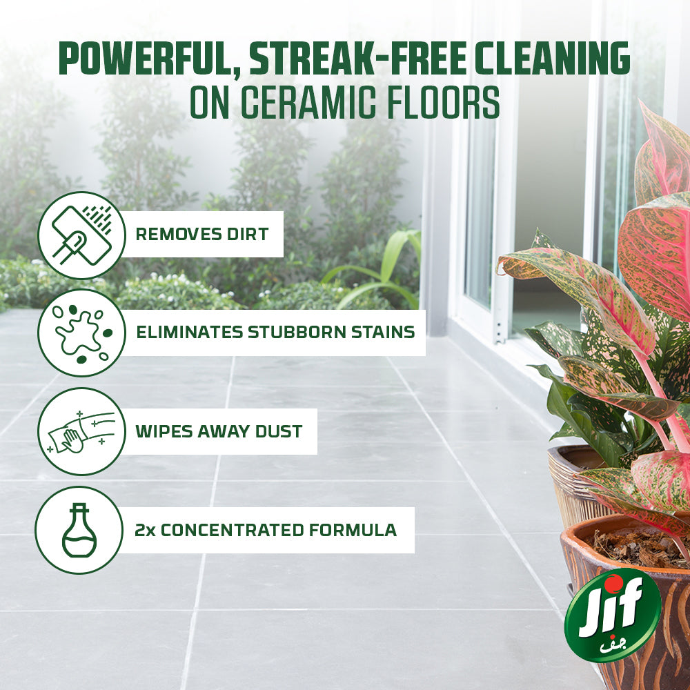 Jif Concentrated Floor Expert