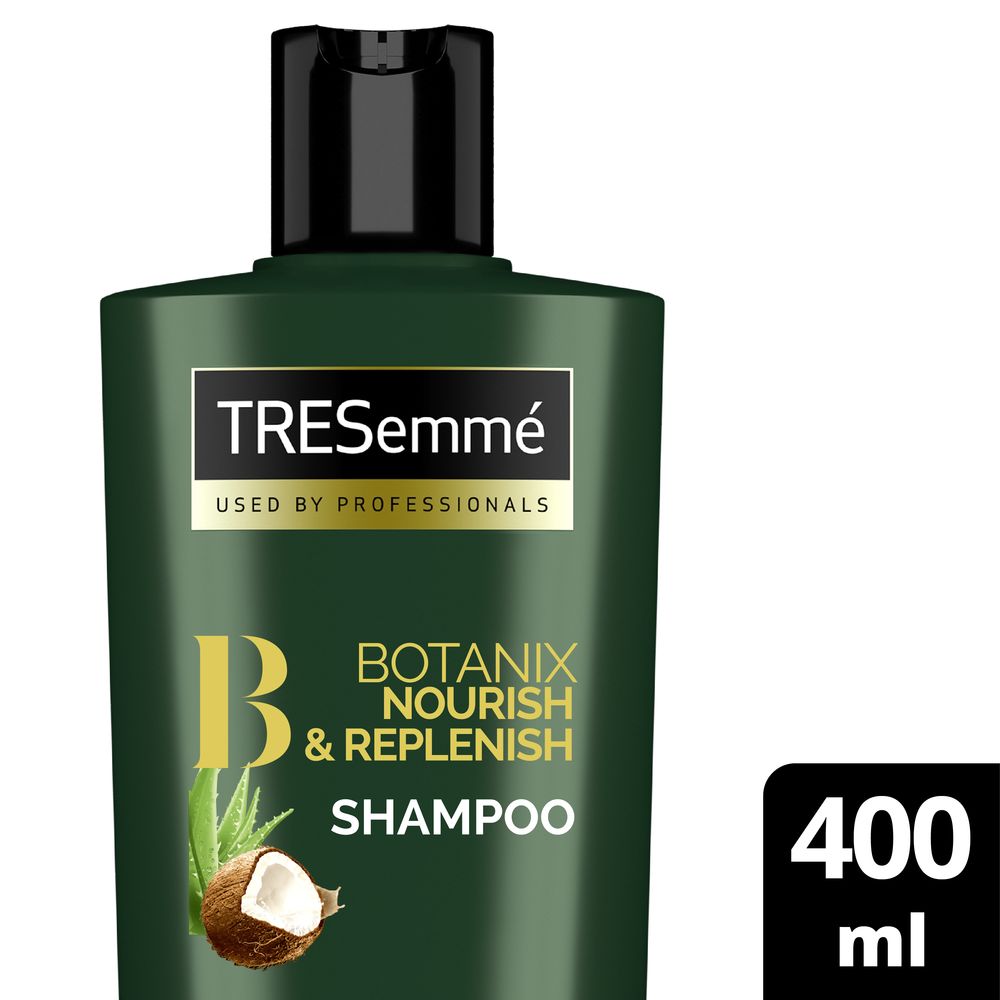 TRESemmé Botanix Shampoo