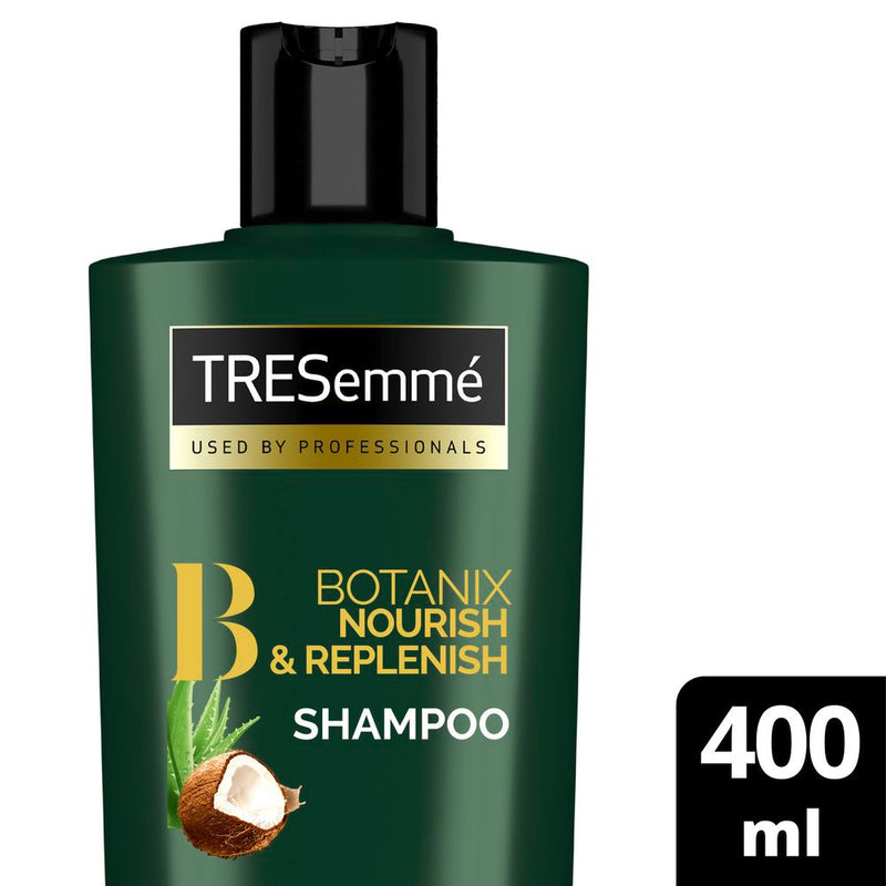 TRESemmé Botanix Shampoo