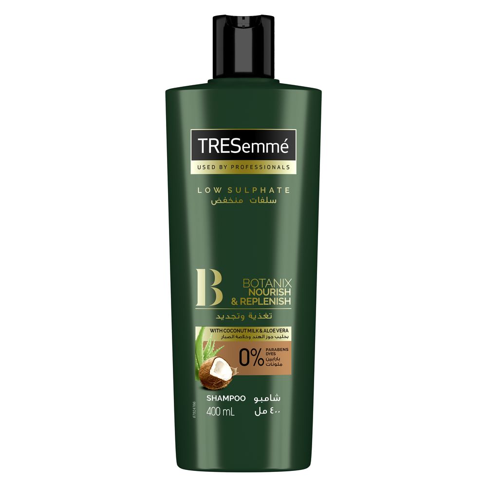 TRESemmé Botanix Shampoo
