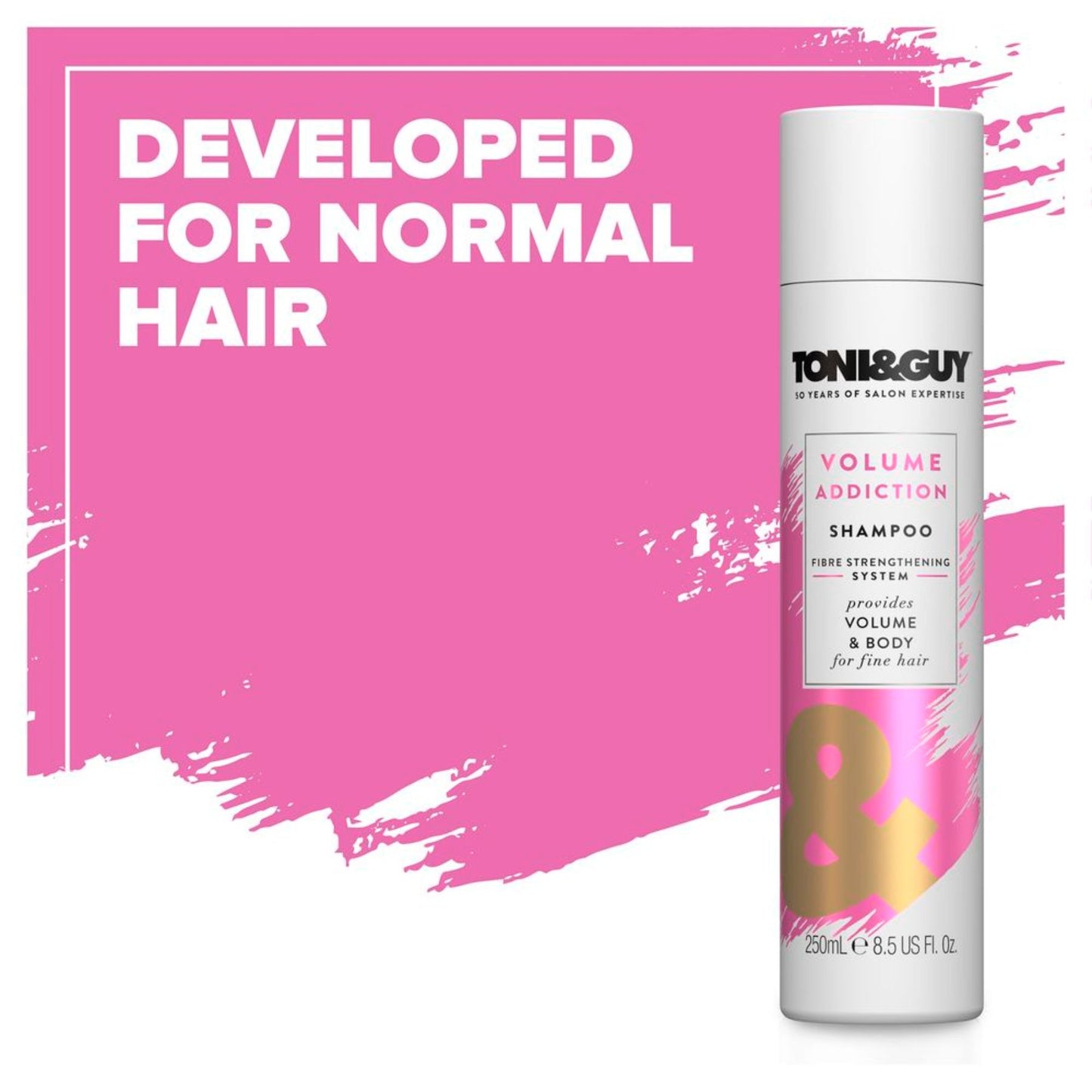 Toni & Guy Volumizing Shampoo