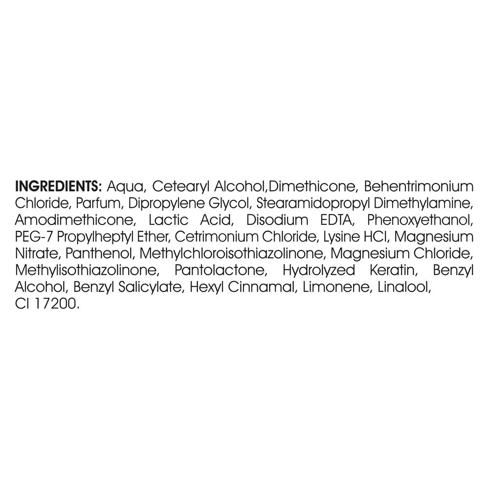 Cream Silk Conditioner