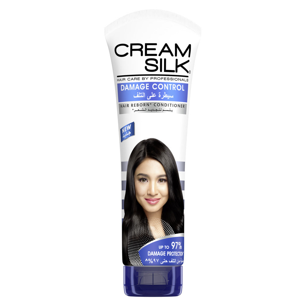 Cream Silk Conditioner