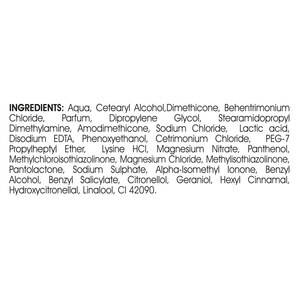 Cream Silk Conditioner