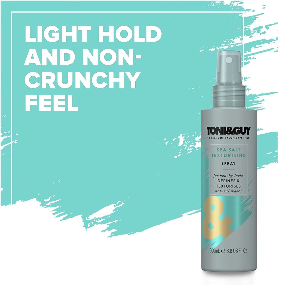 Toni & Guy Hair Spray