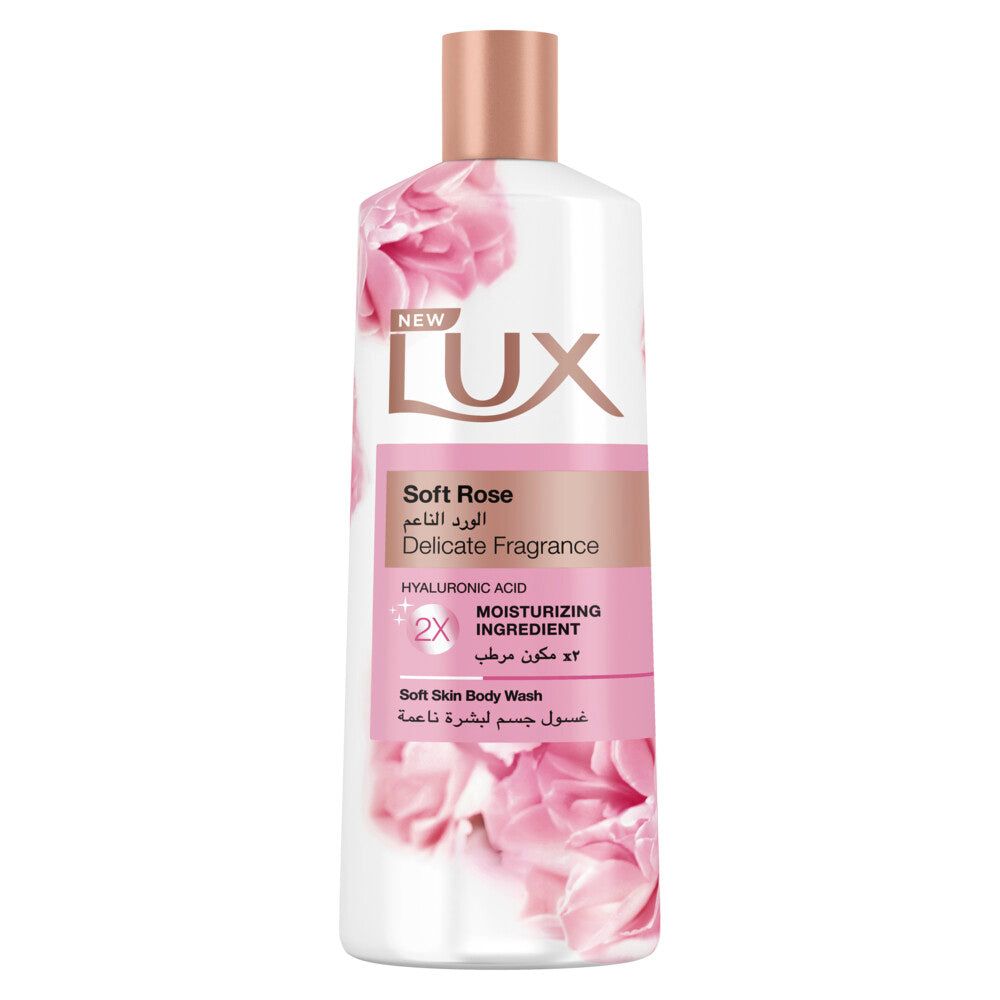 Lux Body Wash