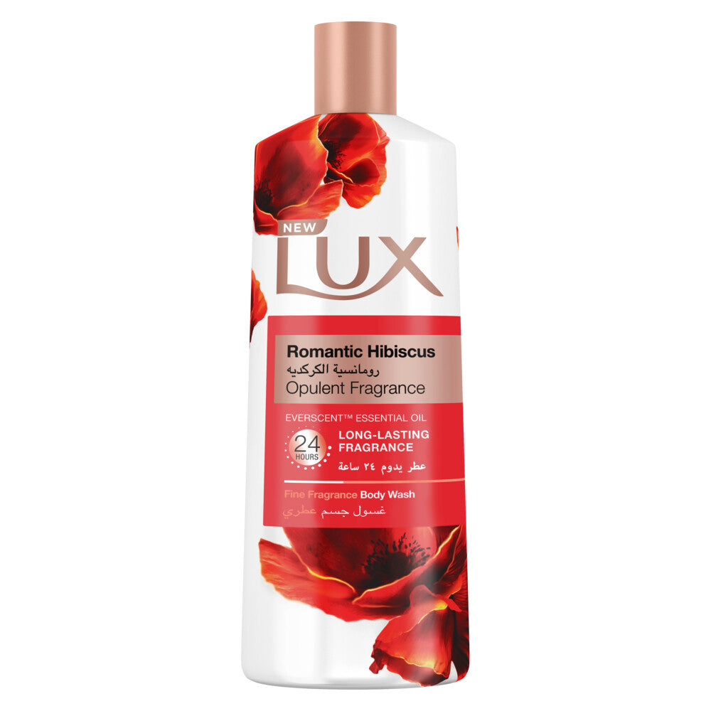 Lux Body Wash