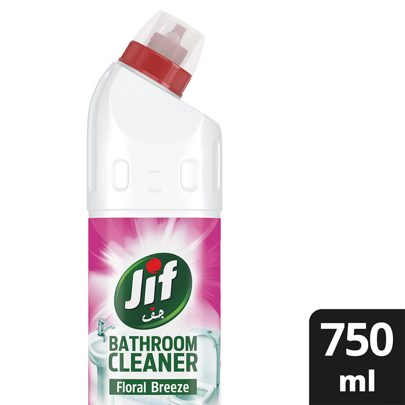 Jif Bathroom Cleaner