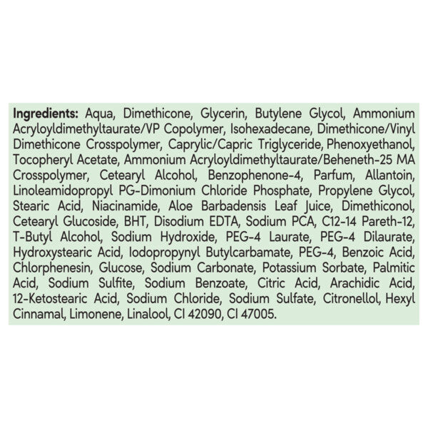 Pond's Healthy Hydration Jelly Moisturizer