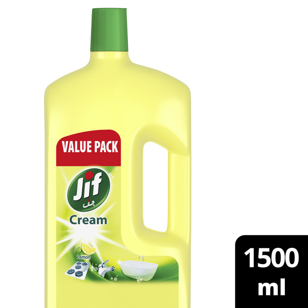 Jif Cream Cleaner Unidukan