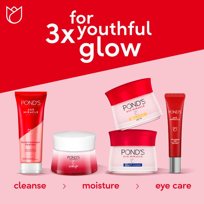 Pond's Day Cream